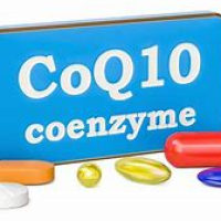 Supplements – CoQ10