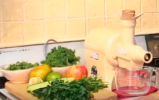 juicing 101