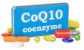 Coenzyme Q10