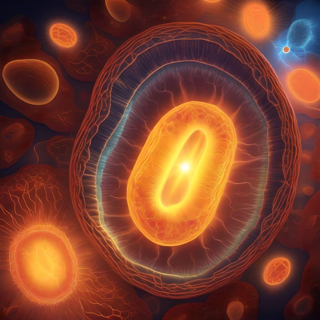 cell energy