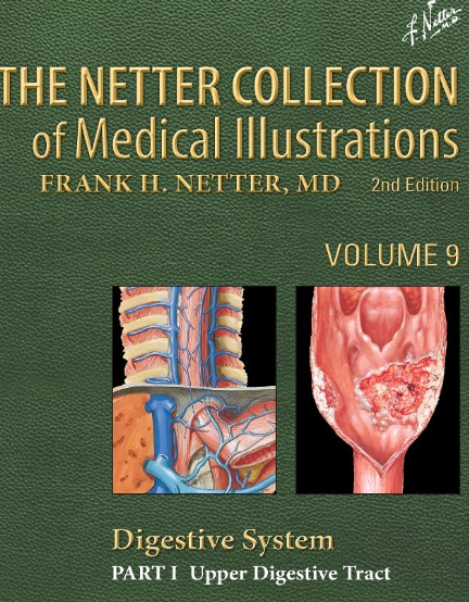 netter collection
